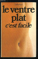 LE VENTRE PLAT C EST FACILE - PAYRI ODILE. - 1989 - Books