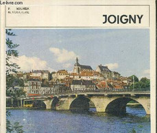 JOIGNY - YONNE (89) - MEGNIEN - VUILLAUME - 1970 - Franche-Comté