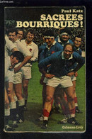 SACREES BOURRIQUES! - KATZ PAUL. - 1970 - Boeken