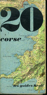 CORSE. - OTTAVI ANTOINE - 1970 - Corse