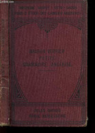 PETITE GRAMMAIRE ANGLAISE AVEC DE NOMBREUX EXERCICES DE TRADUCTION, DE LECTURE ET DE CONVERSATION, PLUS, LA PRONONCIATIO - English Language/ Grammar