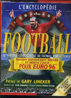 L'ENCYCLOPEDIE DU FOOTBALL - COLLECTIF - 1996 - Boeken