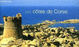 LES COTES DE CORSE. - COLLECTIF - 2002 - Corse