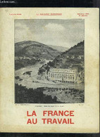 LE SUD OUEST ECONOMIQUE N°303-304 MARS AVRIL 1939 20E ANNEE - L'équipement Hydro électrique - L'électrification Des Chem - Aquitaine
