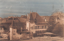 Lutry - Le Château - Lutry