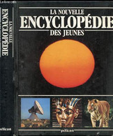 LA NOUVELLE ENCYCLOPEDIE DES JEUNES - COLLECTIF - 1989 - Encyclopédies