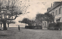 Rolle Le Port - Rolle