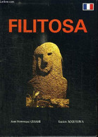 FILITOSA - CESARI JEAN-DOMINIQUE / ACQUAVIVA LUCIEN - 0 - Corse