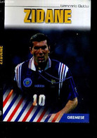 ZIDANE - DOTTO GIANCARLO - 2000 - Boeken