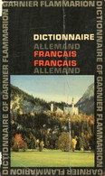 DICTIONNAIRE ALLEMAND-FRANCAIS, FRANCAIS-ALLEMAND - VILLAIN P. S. - 1964 - Atlanten