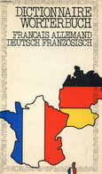 DICTIONNAIRE ALLEMAND-FRANCAIS, FRANCAIS-ALLEMAND - VILLAIN P. S. - 1975 - Atlas