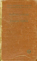 PETIT DICTIONNAIRE FRANCAIS-ANGLAIS, ANGLAIS-FRANCAIS - Mc LAUGHLIN J. - 1939 - Dizionari, Thesaurus