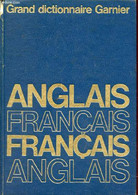 A NEW FRENCH-ENGLISH AND ENGLISH-FRENCH DICTIONARY - CLIFTON E., MC LAUGHLIN J., DHALEINE L. - 1975 - Dizionari, Thesaurus