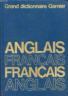 A NEW FRENCH-ENGLISH AND ENGLISH-FRENCH DICTIONARY - CLIFTON E., Mc LAUGHLIN J., DHALEINE L. - 1973 - Dizionari, Thesaurus