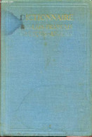 A NEW FRENCH-ENGLISH AND ENGLISH-FRENCH DICTIONARY - CLIFTON E., Mc LAUGHLIN J., DHALEINE L. - 1962 - Dictionnaires, Thésaurus