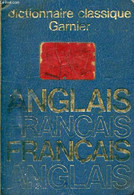 DICTIONNAIRE CLASSIQUE ANGLAIS-FRANCAIS, FRANCAIS-ANGLAIS - MC LAUGHLIN J., BELL JOHN - 1975 - Diccionarios