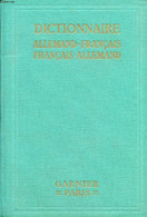 DEUTSCH-FRANZÖSISCHES UND FRANZÖSISCH-DEUTSCHES WÖRTERBUCH, FÜR LIERATUR, WISSENSCHAFT, HANDEL UND LEBEN - ROTTECK K., K - Atlas