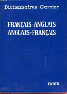 PETIT DICTIONNAIRE FRANCAIS-ANGLAIS, ANGLAIS-FRANCAIS - Mc LAUGHLIN J., BELL JOHN - 1966 - Dizionari, Thesaurus