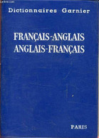PETIT DICTIONNAIRE FRANCAIS-ANGLAIS, ANGLAIS-FRANCAIS - Mc LAUGHLIN J., BELL JOHN - 1962 - Dizionari, Thesaurus