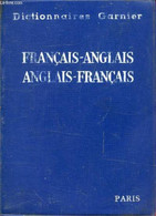 PETIT DICTIONNAIRE FRANCAIS-ANGLAIS, ANGLAIS-FRANCAIS - Mc LAUGHLIN J., BELL JOHN - 1960 - Dizionari, Thesaurus