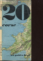 CORSE - OTTAVI ANTOINE - 1970 - Corse