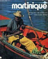 MARTINIQUE - MAILLARD CHRISTIAN - 1975 - Outre-Mer