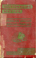 DICTIONNAIRE FRANCAIS-ANGLAIS, ANGLAIS-FRANCAIS - CESTRE CHARLES, GUIBILLON G. - 1959 - Diccionarios