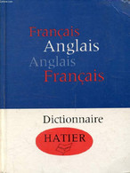 DICTIONNAIRE FRANCAIS-ANGLAIS, ANGLAIS-FRANCAIS - CESTRE CHARLES, GUIBILLON G. - 1966 - Diccionarios