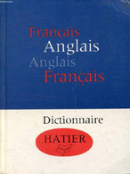 DICTIONNAIRE FRANCAIS-ANGLAIS, ANGLAIS-FRANCAIS - CESTRE CHARLES, GUIBILLON G. - 1966 - Wörterbücher