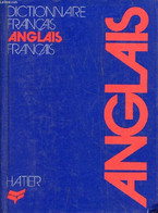 DICTIONNAIRE FRANCAIS-ANGLAIS, ANGLAIS-FRANCAIS - CESTRE CHARLES, GUIBILLON G. - 1983 - Dictionaries, Thesauri