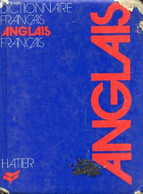 DICTIONNAIRE FRANCAIS-ANGLAIS, ANGLAIS-FRANCAIS - CESTRE CHARLES, GUIBILLON G. - 1988 - Wörterbücher