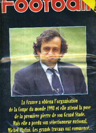 1 LOT DE 26 NUMEROS DE FRANCE FOOTBALL : DU N°2413 (7 Juillet 92) AU N°2438 (29 Décembre 92) - COLLECTIF - 1992 - Boeken