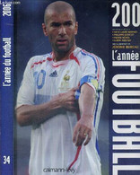 L'ANNEE DU FOOTBALL 2006 - COLLECTIF - 2006 - Boeken