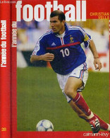 L'ANNEE DU FOOTBALL 2000 - VELLA CHRISTIAN - 2000 - Boeken