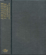 THE HISTORY TODAY COMPANION TO BRITISH HISTORY - GARDINER JULIET, WENBORN NEIL - 1995 - Diccionarios