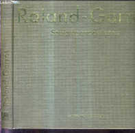 ROLAND-GARROS - SOIXANTE ANS DE TENNIS - MARCHADIER GERARD - 1986 - Libros