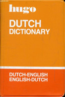 HUGO WOORDENBOEK ENGELS - COLLECTIF - 1988 - Dizionari, Thesaurus