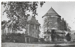 MAULE - Le Château - Maule