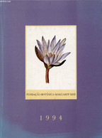 AGENDA 1994 - MEE MARGARET - 1993 - Agendas Vierges