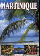 MARTINIQUE - COLLECTIF - 1997 - Outre-Mer