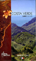 COSTA VERDE GUIDE D'ACCUEIL - COLLECTIF - 0 - Corse