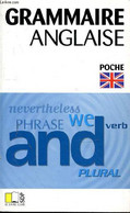 GRAMMAIRE ANGLAISE - COLLECTIF - 1999 - Englische Grammatik