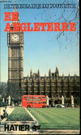 DICTIONNAIRE DU TOURISME EN ANGLETERRE - COLLECTIF - 1980 - Dictionnaires, Thésaurus