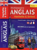 DICTIONNAIRE ANGLAIS - COLLECTIF - 2011 - Dictionaries, Thesauri