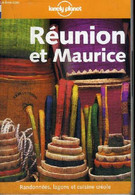 REUNION ET MAURICE - ALBERT C., ROBERT J., CIRENDIONI O. - 2000 - Outre-Mer