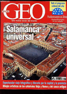 GEO - UNA NUEVA VISION DEL MUNDO N° 1/2002 - COLLECTIF - 1986 - Diaries