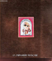 LA PARFUMERIE FRANCAISE : PLAQUETTE. - COLLECTIF - 0 - Boeken