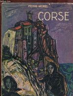 CORSE - MOREL PIERRE - 1951 - Corse