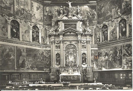 Rovigo - Chiesa Del Soccorso - Interno - Rovigo