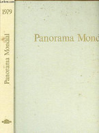 1979 - PANORAMA MONDIAL - ENCYCLOPEDIE PERMANENTE : L'Europe En 1979 - L'or Passe à La Barredes 500 Dollars L'once - L'a - Encyclopédies